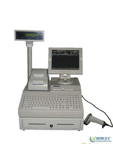 銷售收款機(jī)設(shè)備、觸摸一體機(jī)與辦公用品的綜合指南